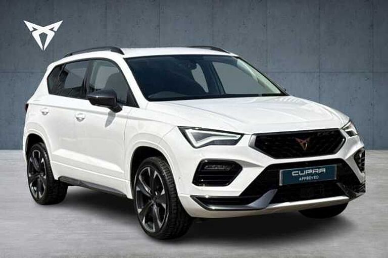 Cupra Ateca 1.5 EcoTSI V2 5dr DSG